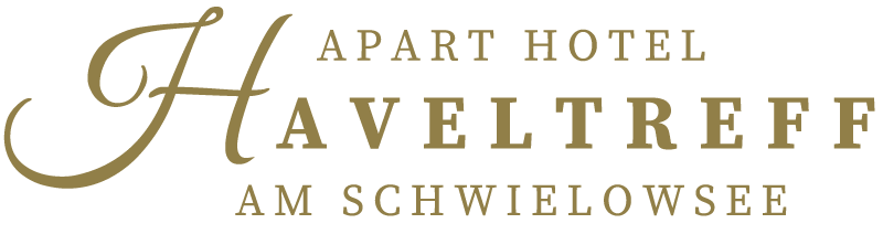 Logo Apparthotel Haveltreff Schwielowsee